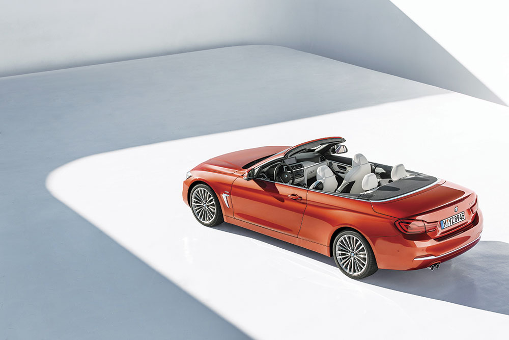 BMW Serie 4 Cabrio (8)