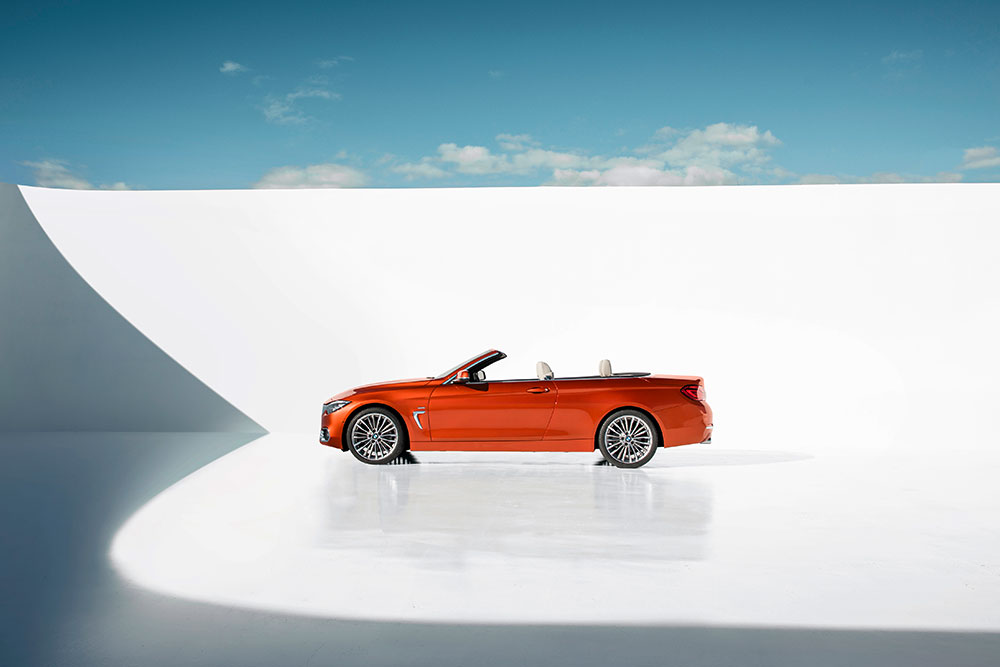 BMW Serie 4 Cabrio (9)