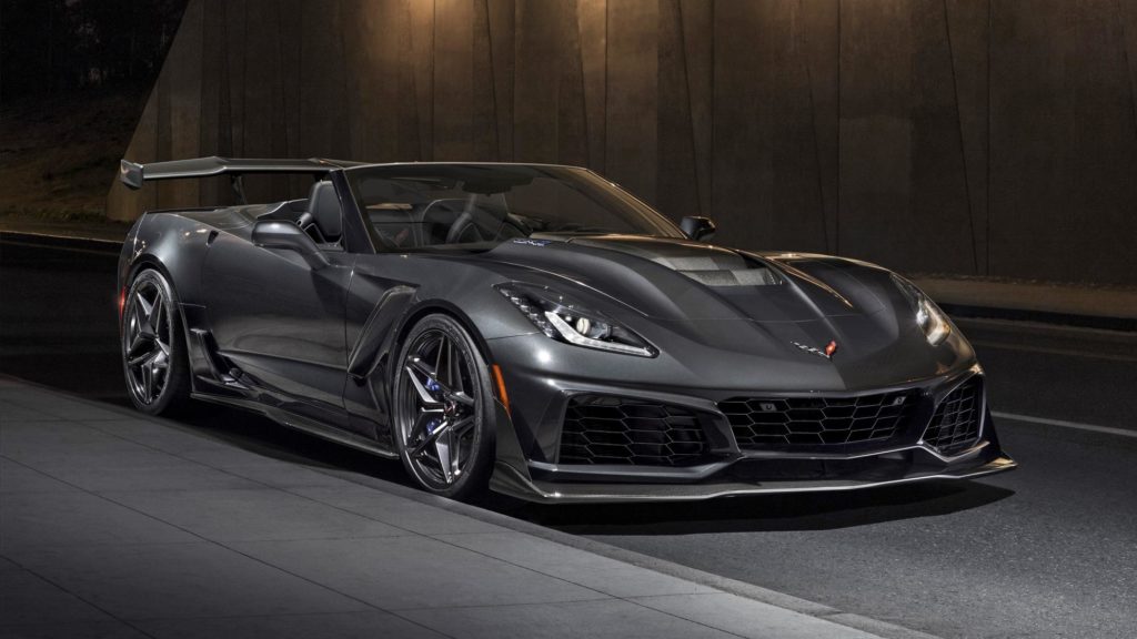 Corvette ZR1 (1)