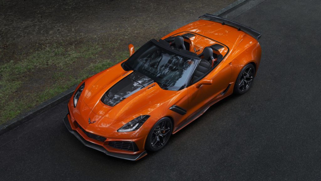 Corvette ZR1 (2)