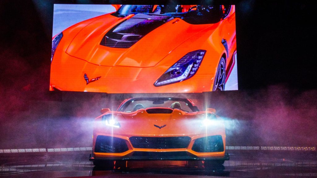 Corvette ZR1 (3)