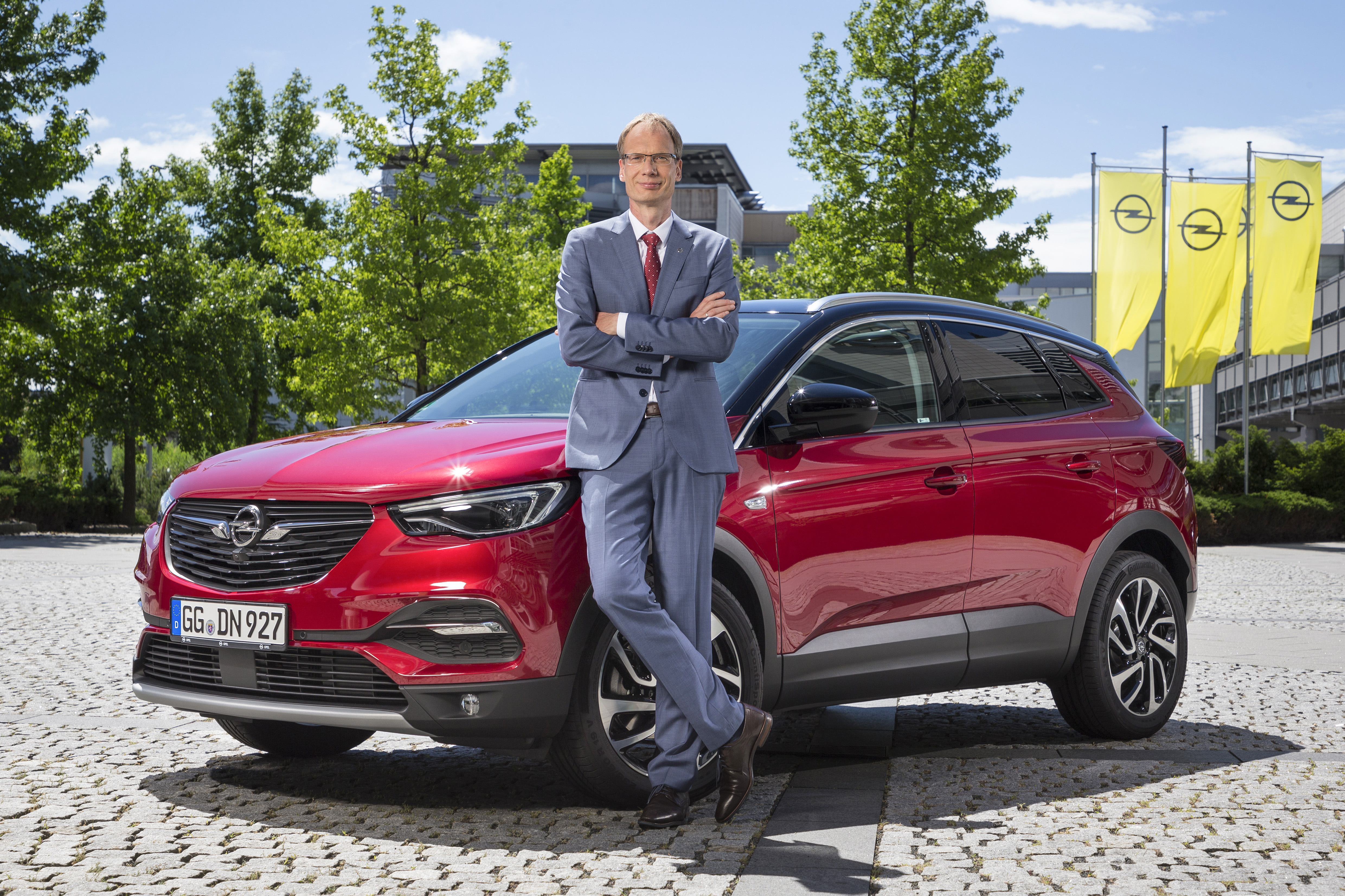 “Pace!” – O plano estratégico da Opel thumbnail