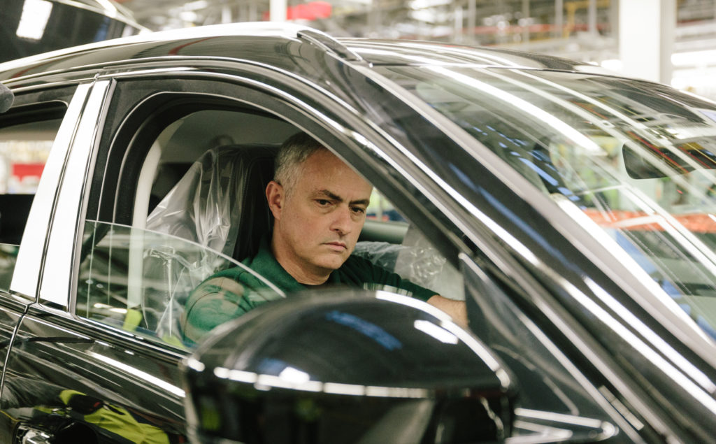 Mourinho f-pace (10)