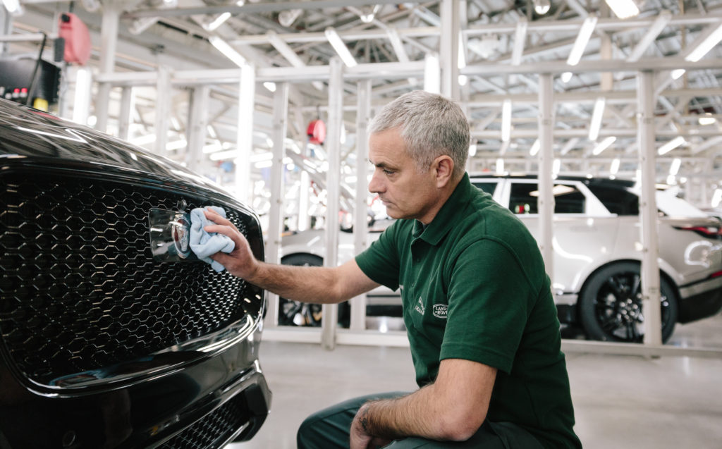 Mourinho f-pace (13)