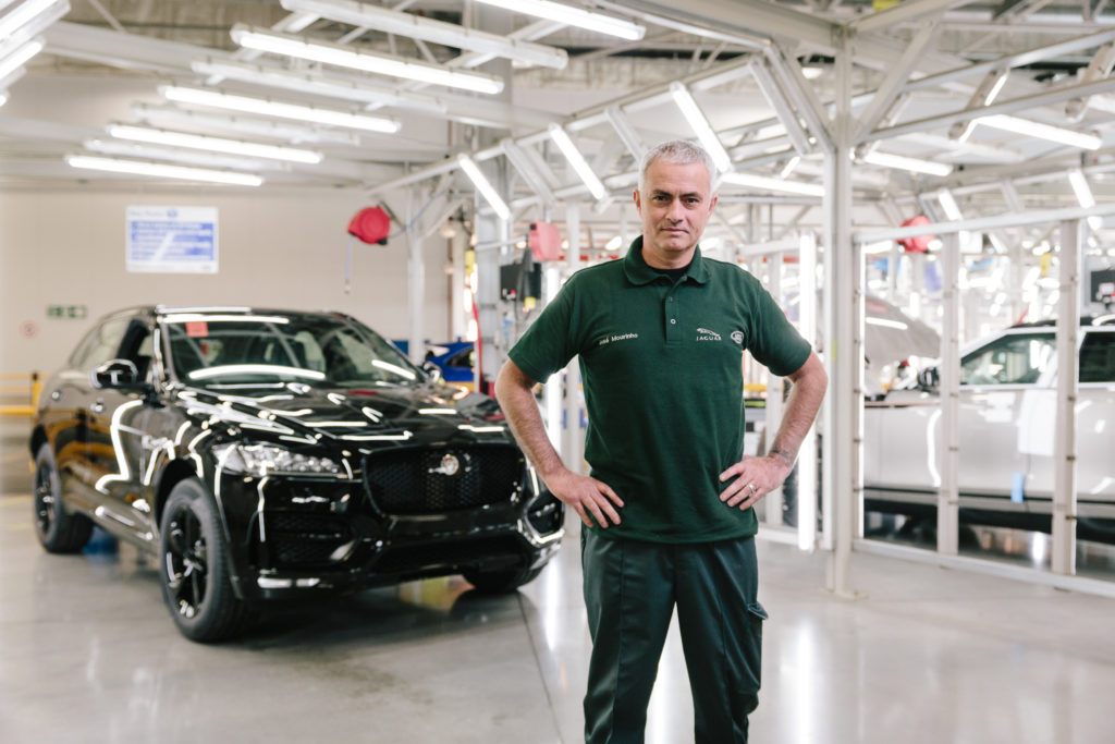 Mourinho f-pace (14)
