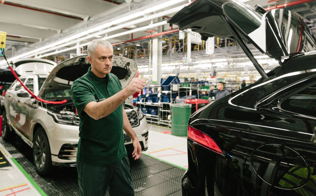 Mourinho f-pace (8)