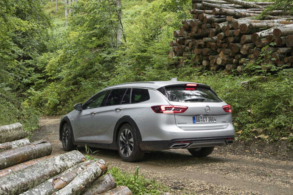 Opel premieres at IAA