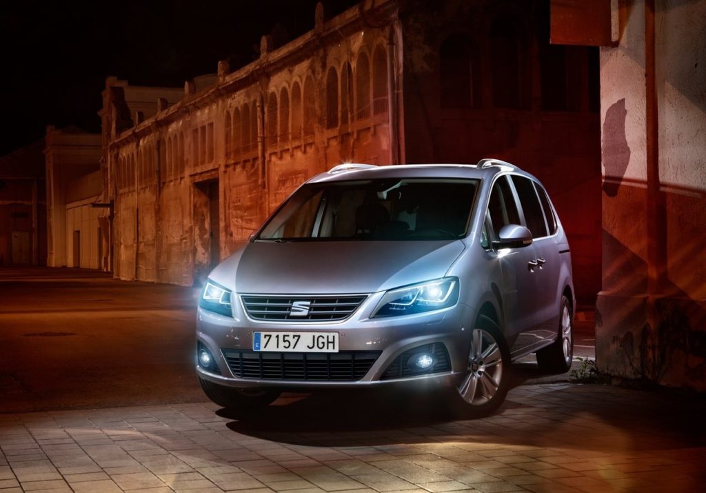 Seat (3)