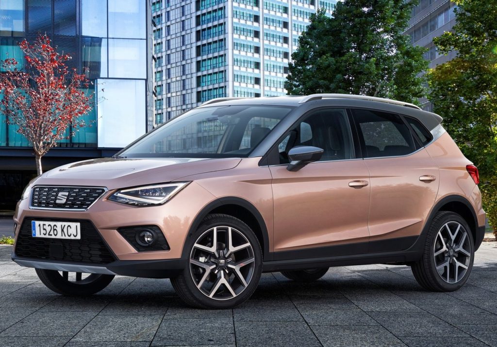 Seat (4)