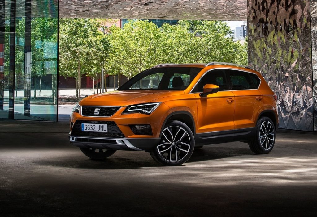 Seat (5)