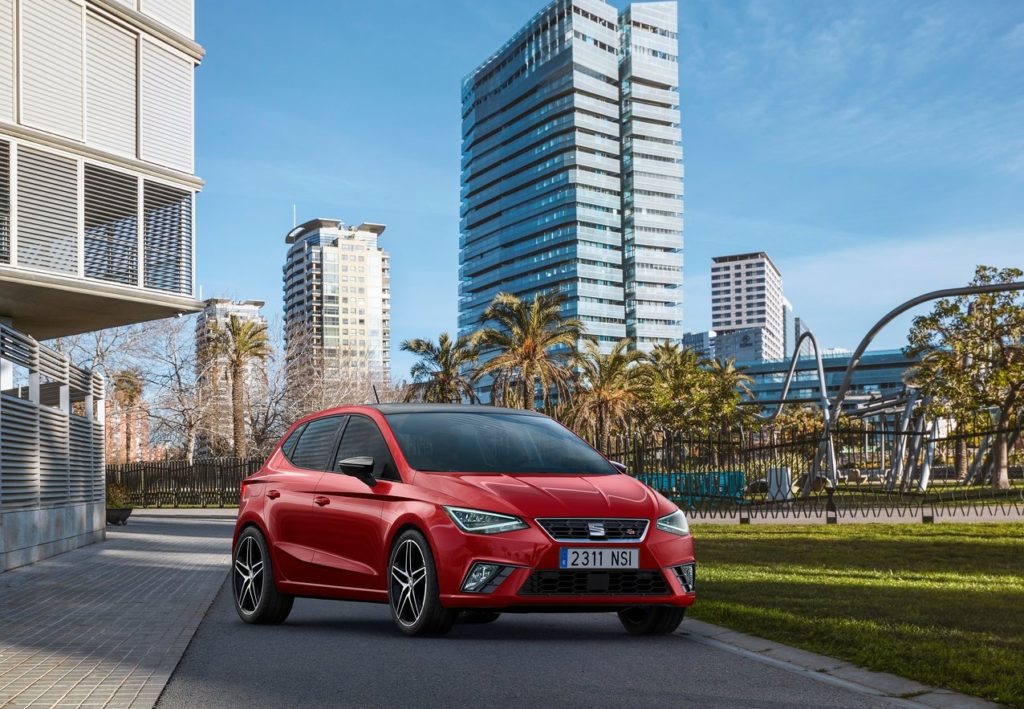 Seat (6)