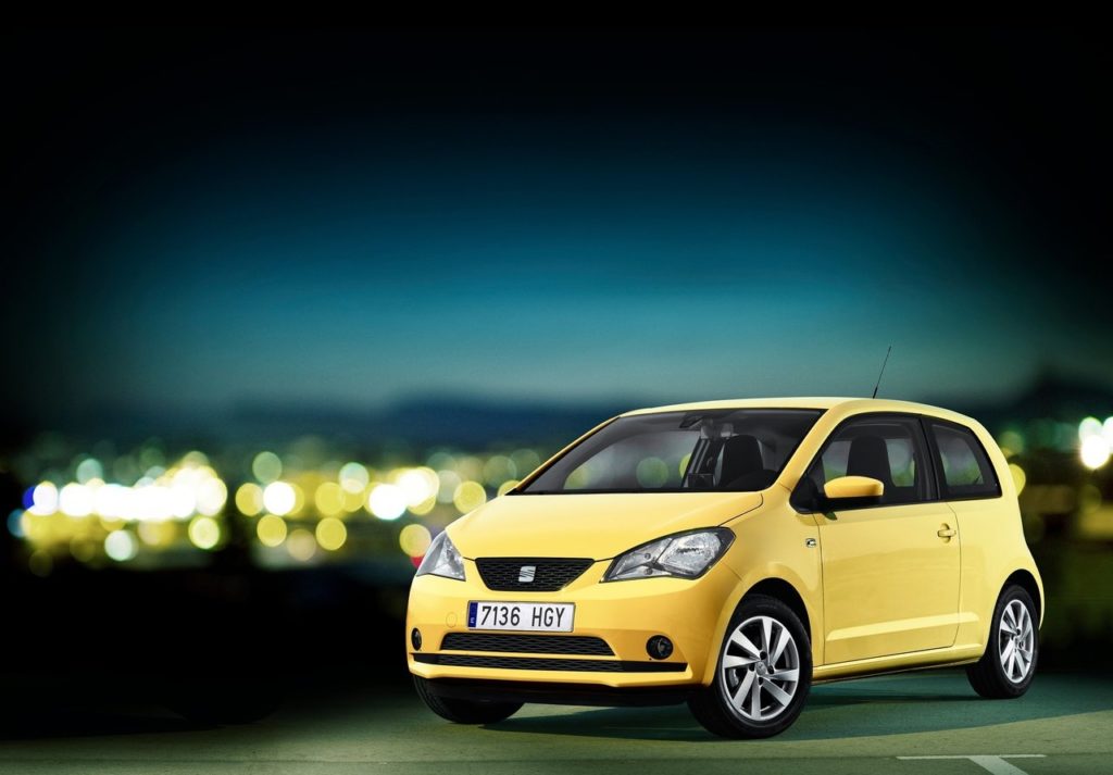 Seat (9)