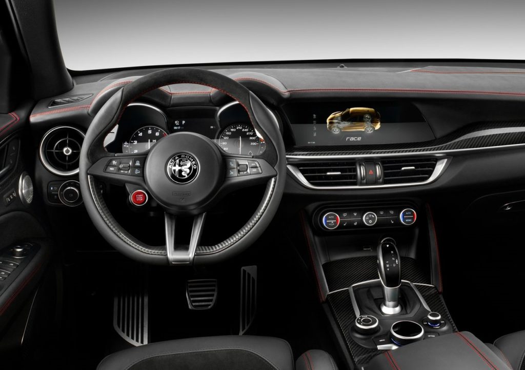 Stelvio quadrifoglio (6)