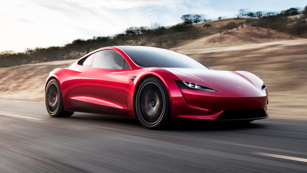 Tesla Roadster (1)