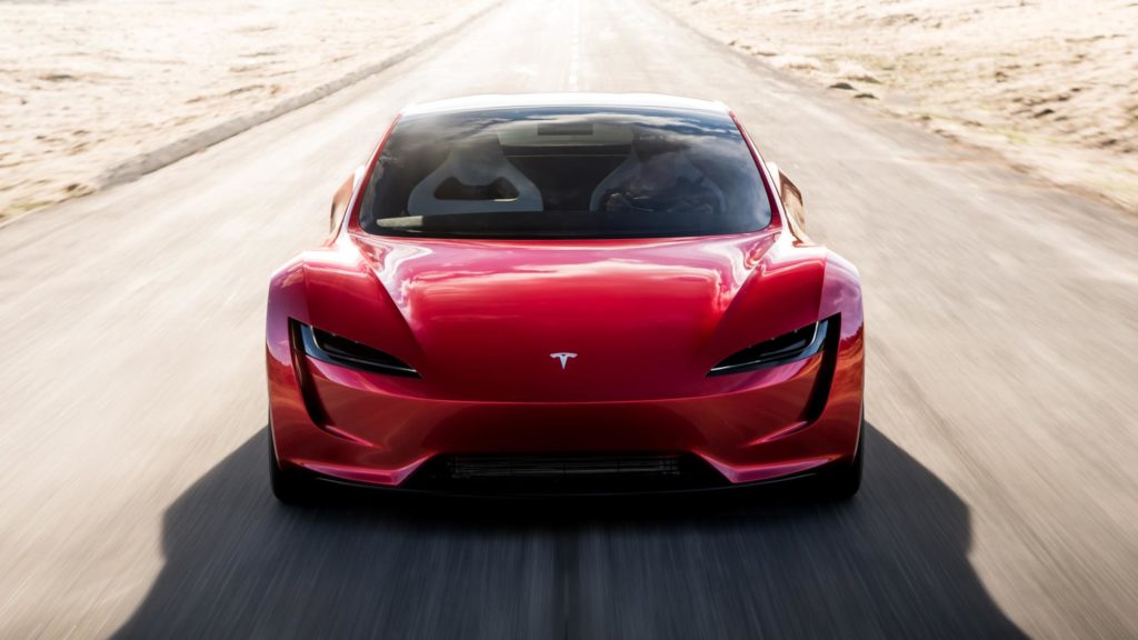 Tesla Roadster (3)