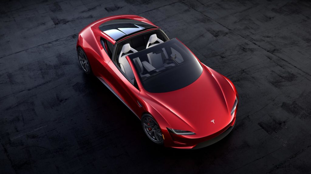 Tesla Roadster (5)