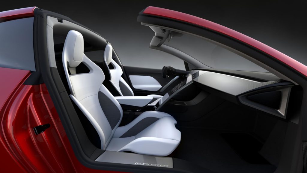 Tesla Roadster (8)