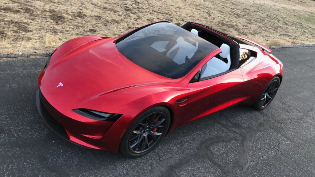 Tesla Roadster (9)