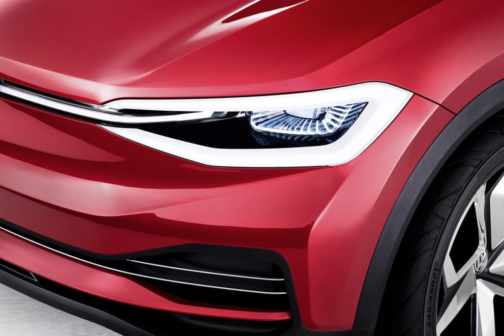 VW I.D. Crozz (12)