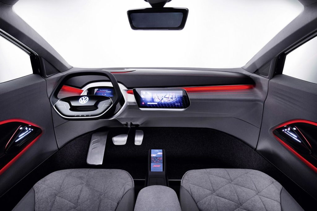 VW I.D. Crozz (14)