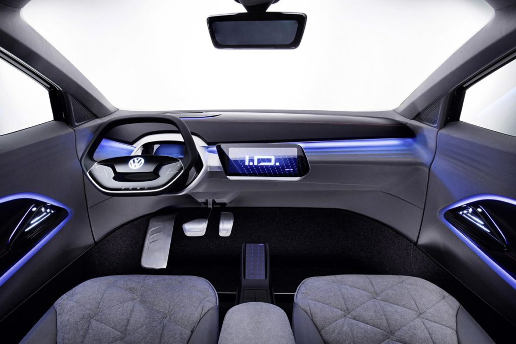 VW I.D. Crozz (15)