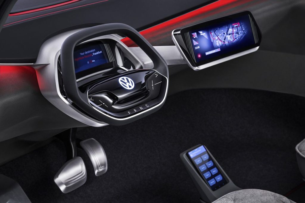VW I.D. Crozz (18)