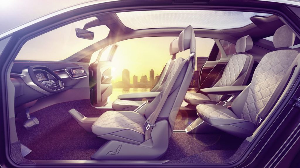VW I.D. Crozz (3)