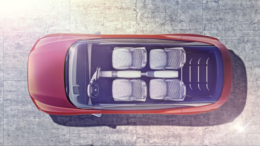 VW I.D. Crozz (5)