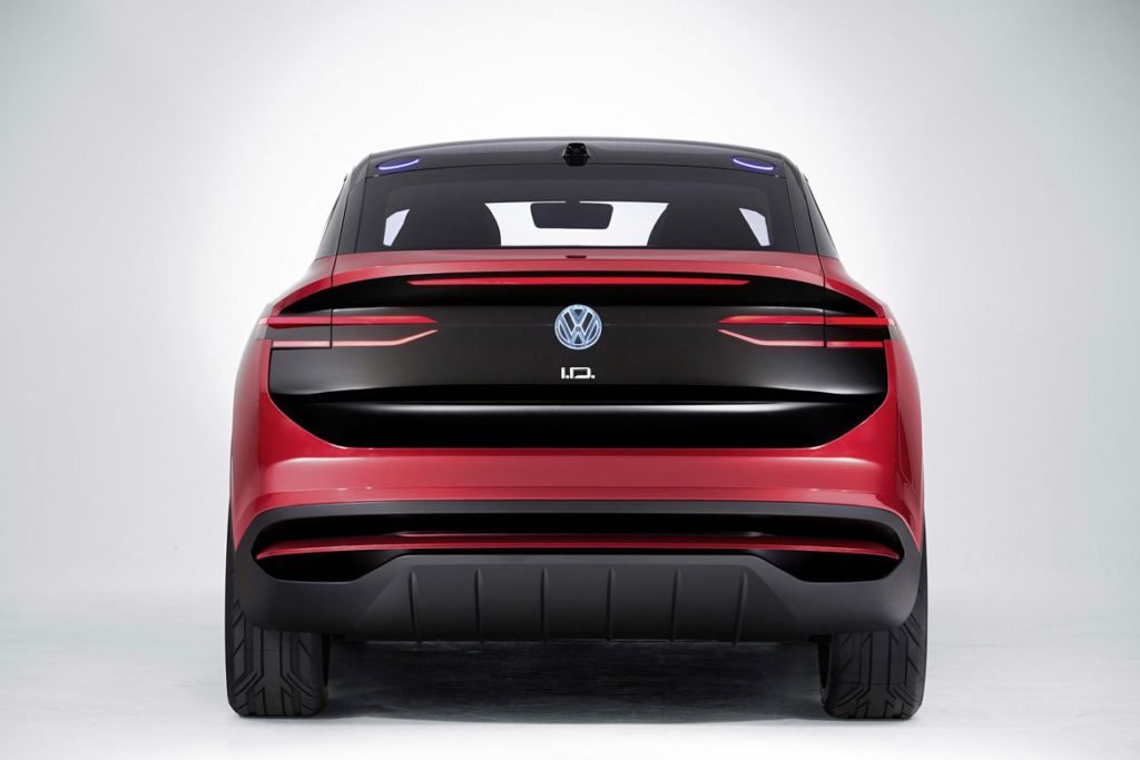 VW I.D. Crozz (9)