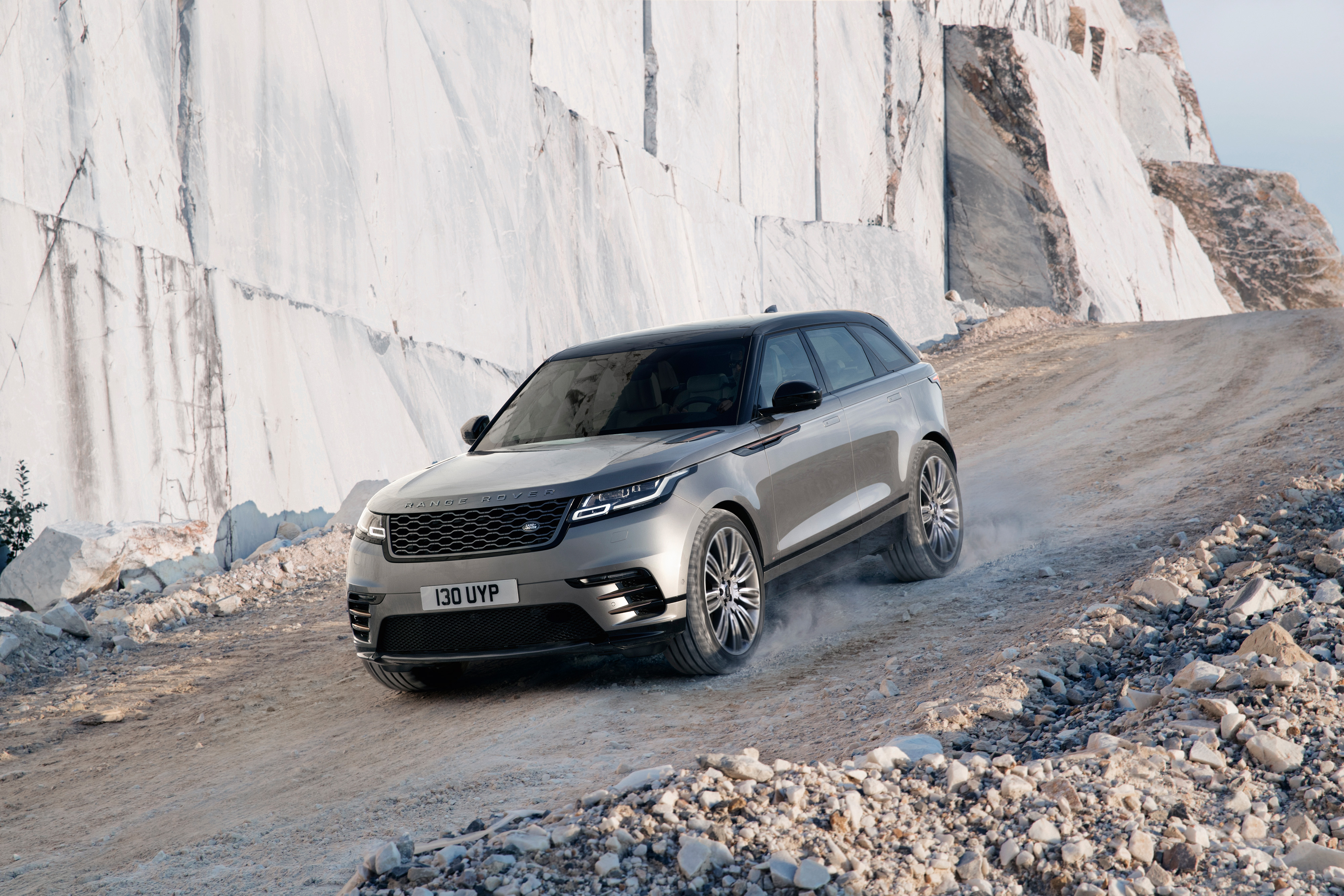 Range Rover Velar D240 4WD – Ensaio thumbnail