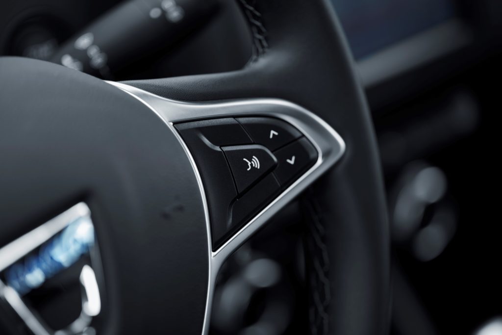 2017 – Essais Presse Nouveau Dacia DUSTER en Grèce
