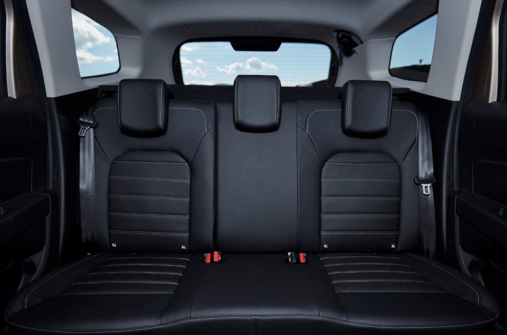 2017 – Essais Presse Nouveau Dacia DUSTER en Grèce