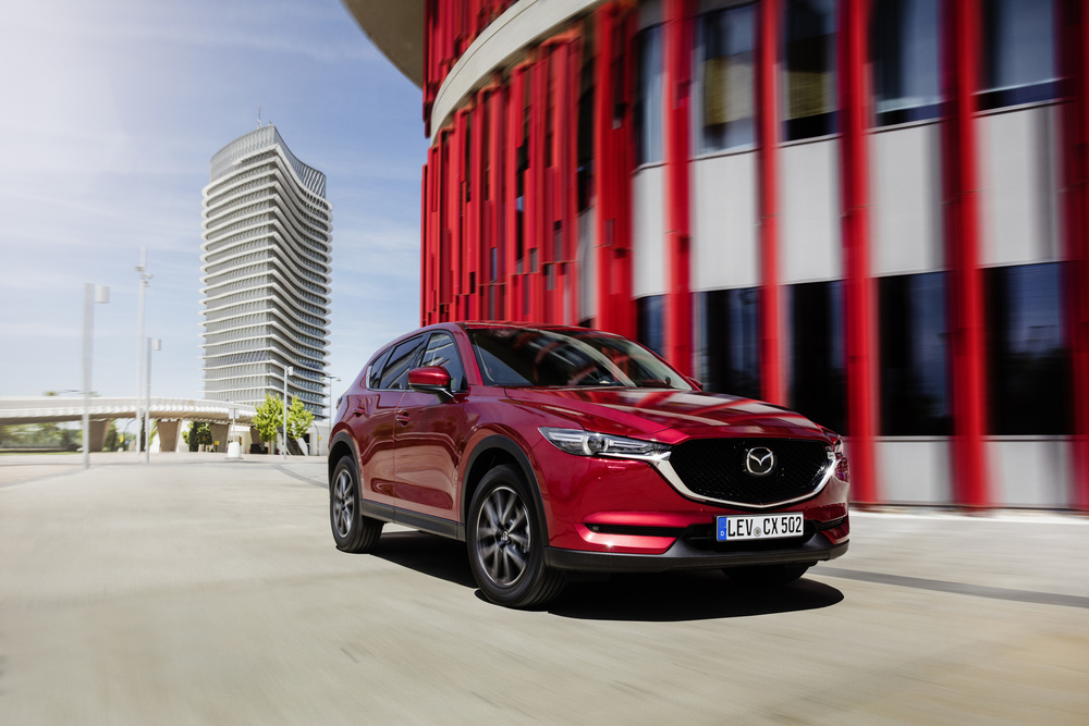 All-new-CX-5_BCN-2017_Action_15