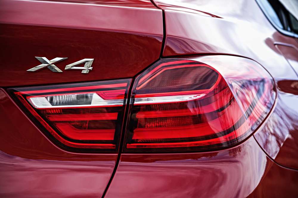 BMW X4 (38)