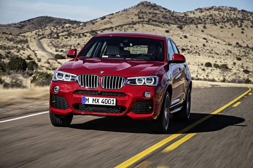 BMW X4 (41)