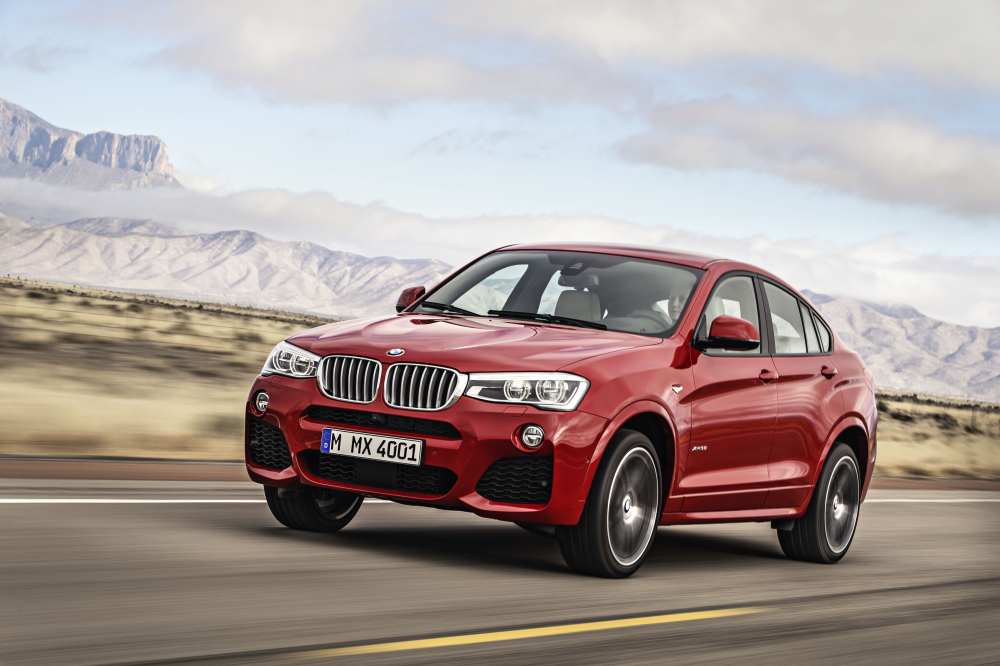 BMW X4 (43)