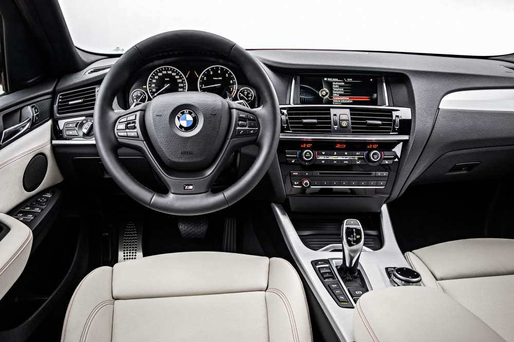 BMW X4 (53)