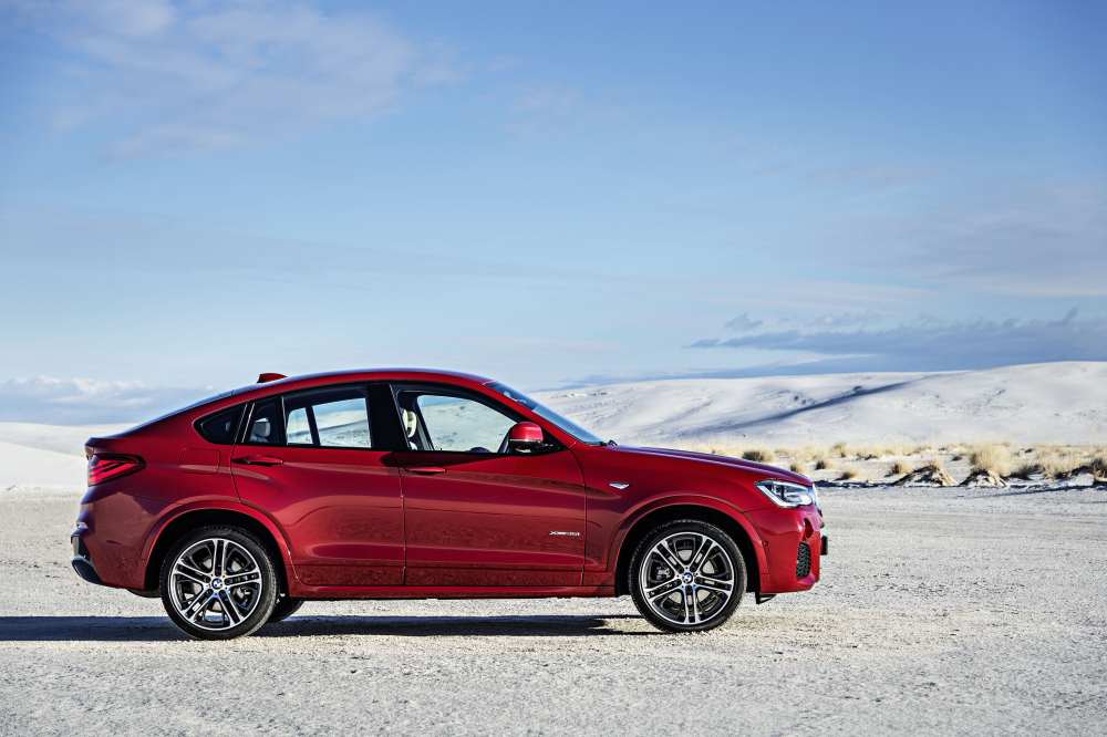 BMW X4 (57)