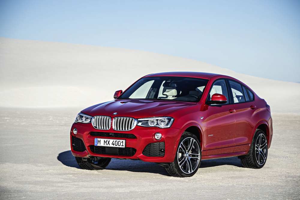 BMW X4 (58)