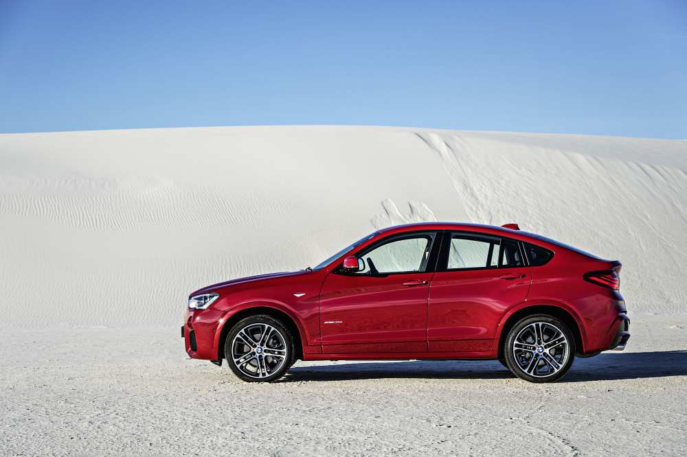 BMW X4 (59)