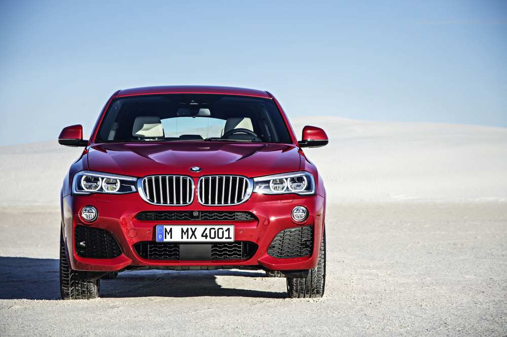 BMW X4 (60)