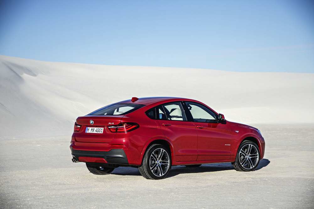 BMW X4 (61)