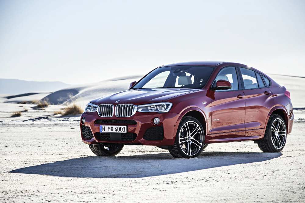 BMW X4 (62)