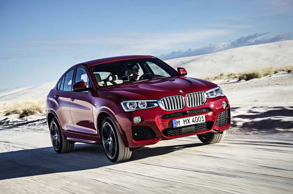 BMW X4 (63)