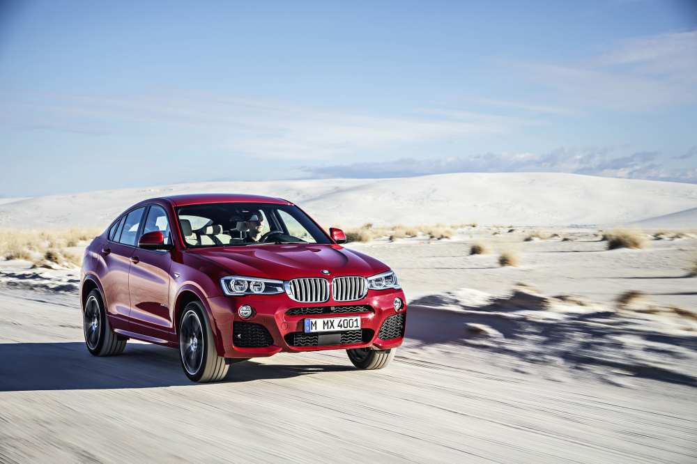 BMW X4 (64)