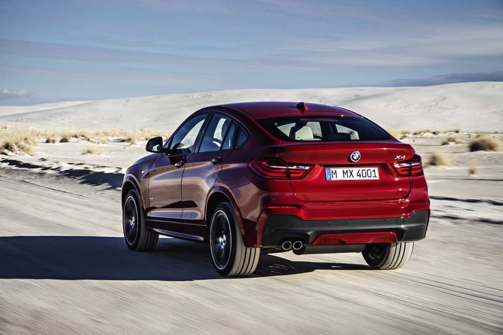 BMW X4 (65)