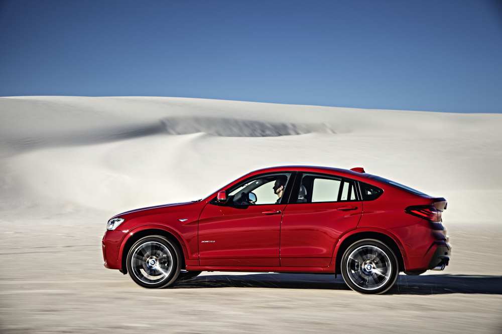 BMW X4 (66)