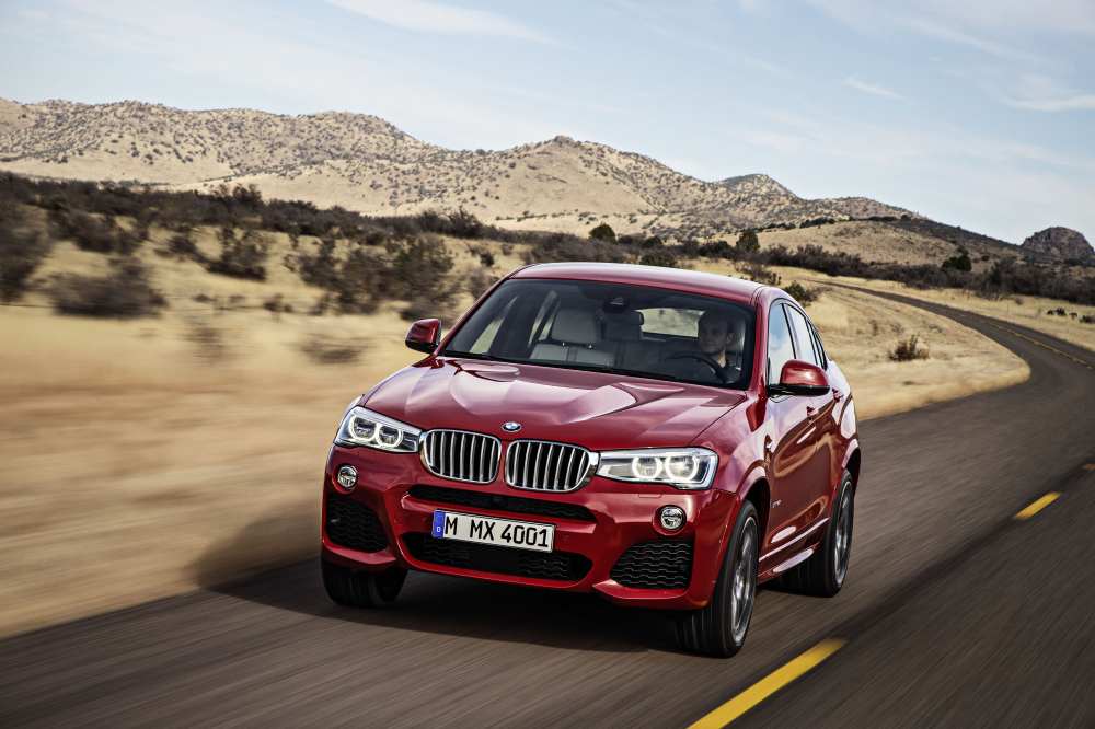 BMW X4 (67)