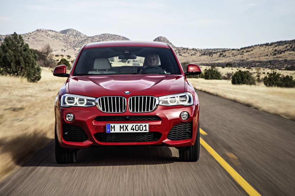 BMW X4 (68)