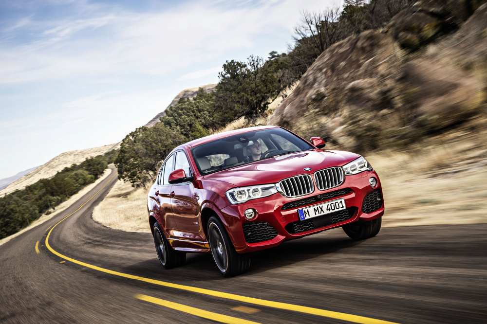 BMW X4 (69)